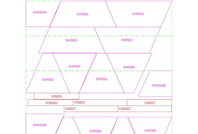 do autocad 2d drawings or edits